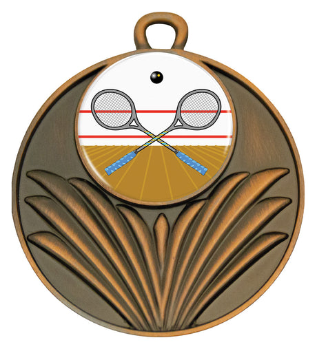 Fan Medal Bronze