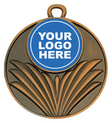 Fan Medal Bronze