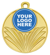 Fan Medal Gold