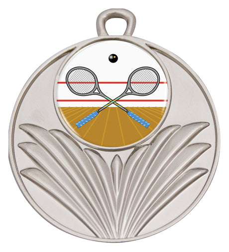 Fan Medal Silver