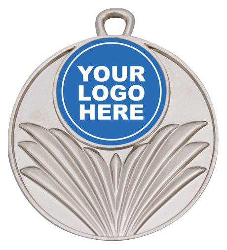 Fan Medal Silver