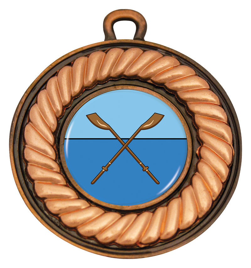 Achievement Bronze