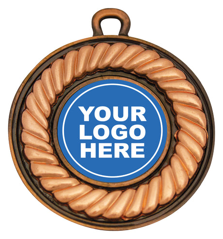 Achievement Medal Bronze