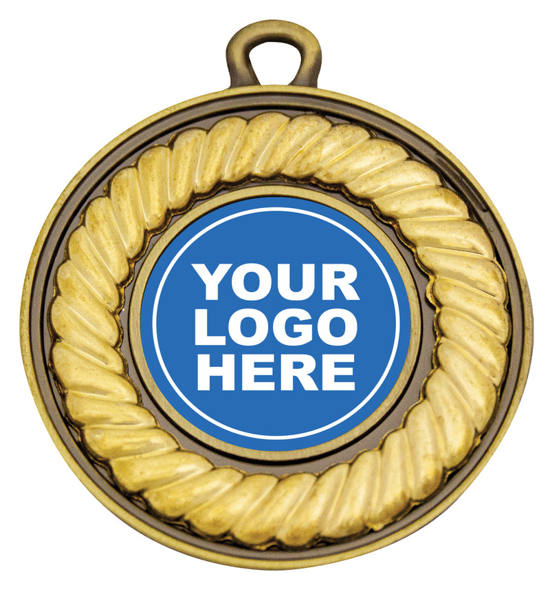 Achievement Medal Achievement Medal Gold