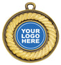 Achievement Medal Gold