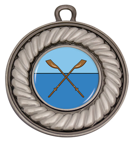 Achievement Medal Silver