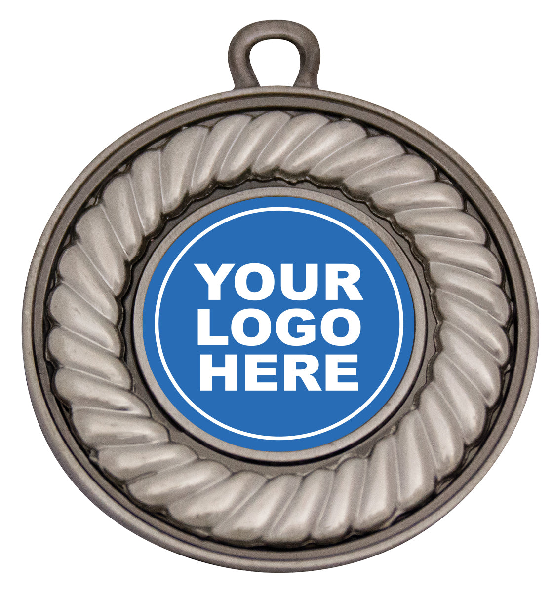 Achievement Medal Silver