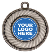 Achievement Medal Silver