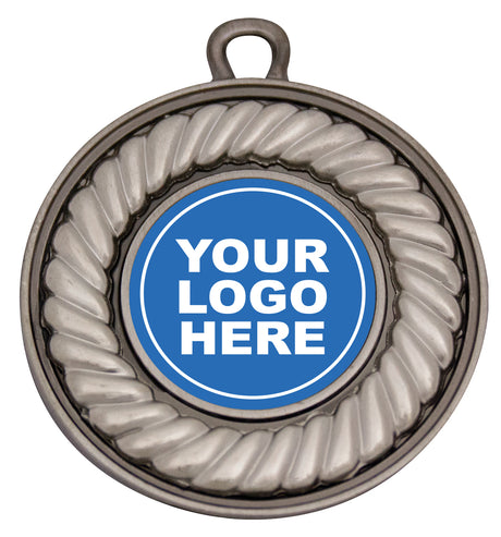 Achievement Medal Silver