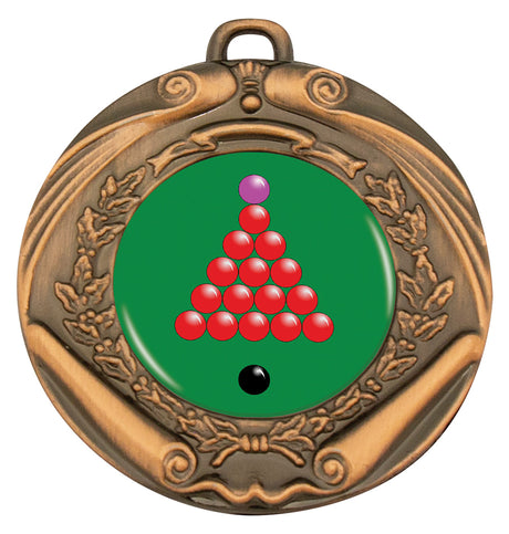 Icon Medal Bronze