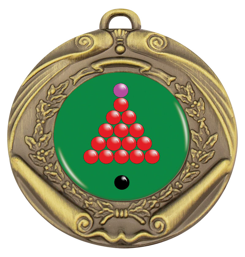 Icon Gold