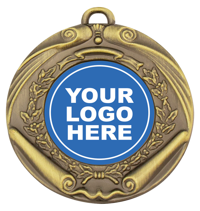 Icon Medal Icon Medal Gold