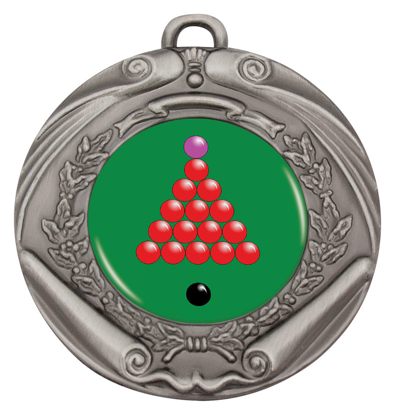 Icon Silver