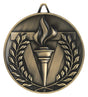 Heavyweight Victory Gold