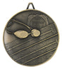 Heavyweight Swim Gold