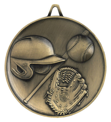 Heavyweight Gold