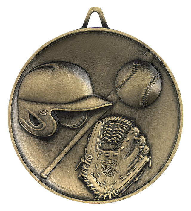 Heavyweight Gold