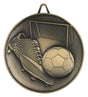 Football Heavyweight Gold