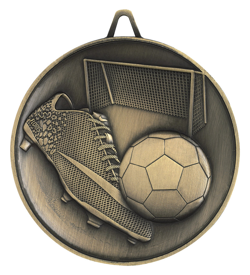 Football Heavyweight Gold
