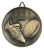 Footy Heavyweight Gold