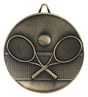 Heavyweight Tennis Gold