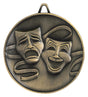 Heavyweight Drama Gold