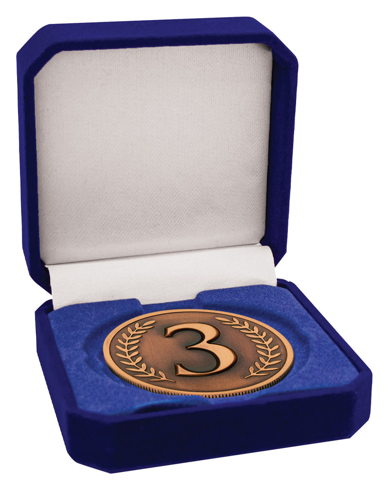 Prestige Medal - 3rd Place Bronze