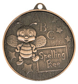 Spelling Bee Marvel Bronze