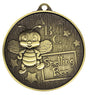 Spelling Bee Marvel Gold