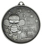 Spelling Bee Marvel Silver