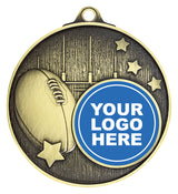 Club Medal - Footy Gold