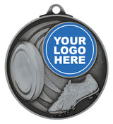 Medal - Insert Option Silver