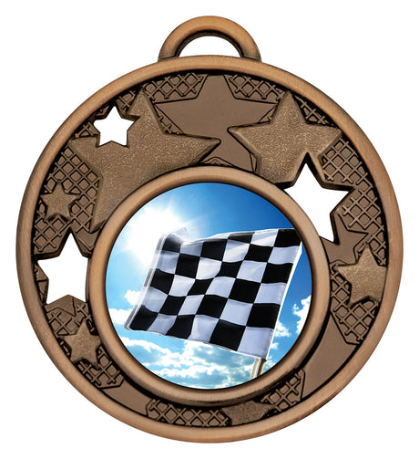 Multi-Stars Medal Bronze