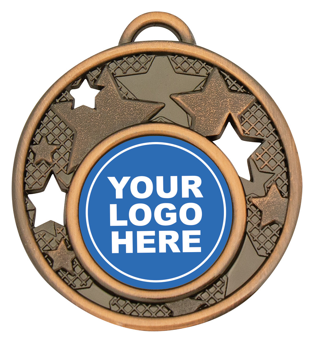 Multi-Stars Medal Bronze