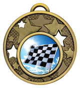 Multi-Stars Medal Gold