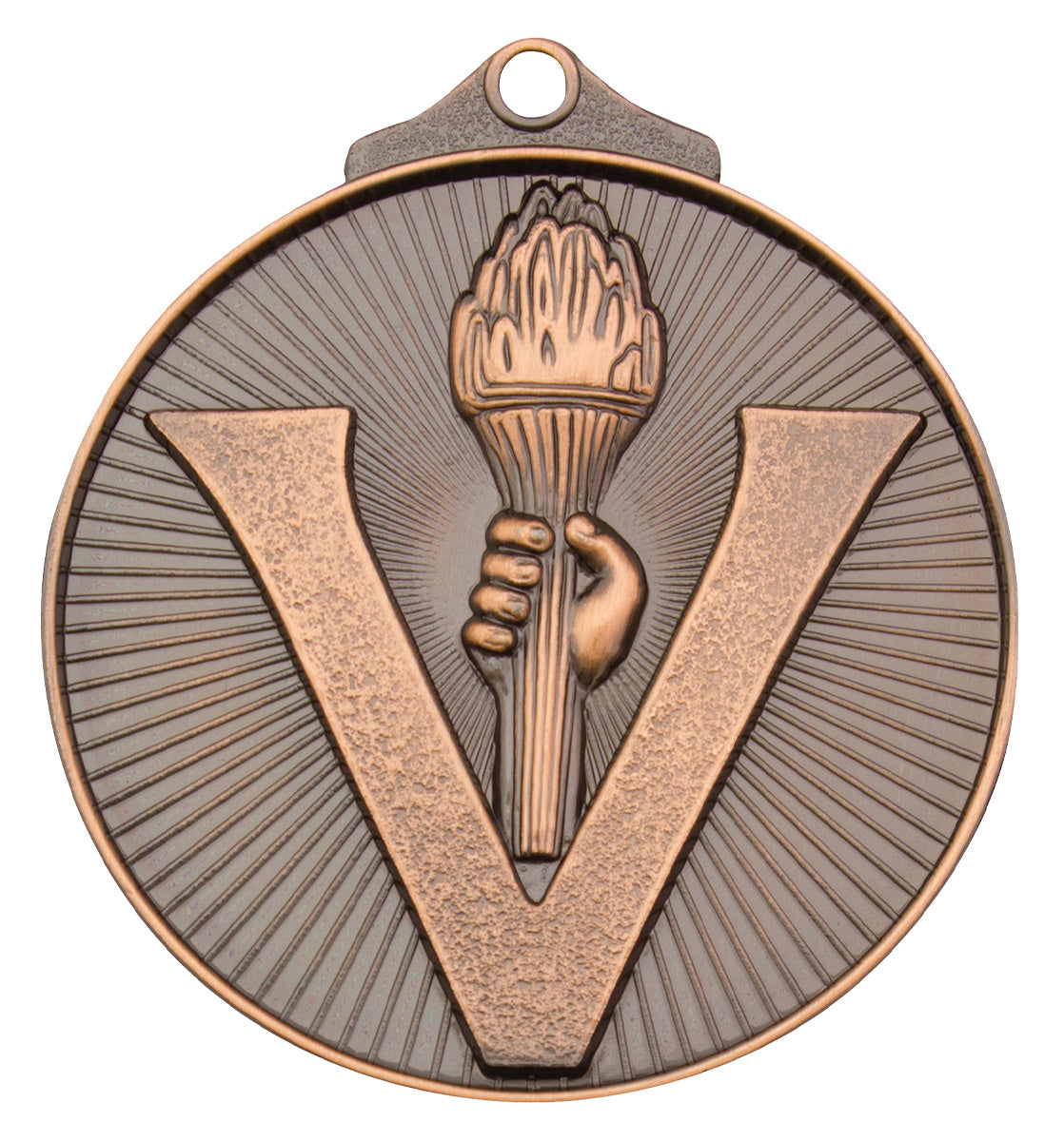 Victory Medal Bronze