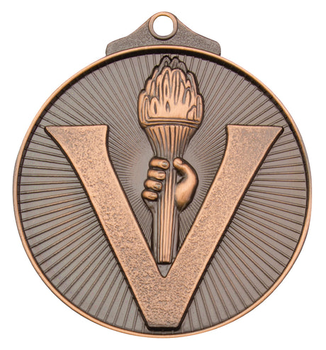 Victory Medal Bronze