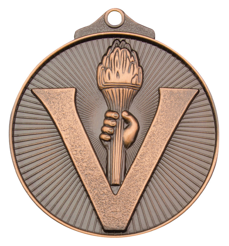 Victory Medal Bronze