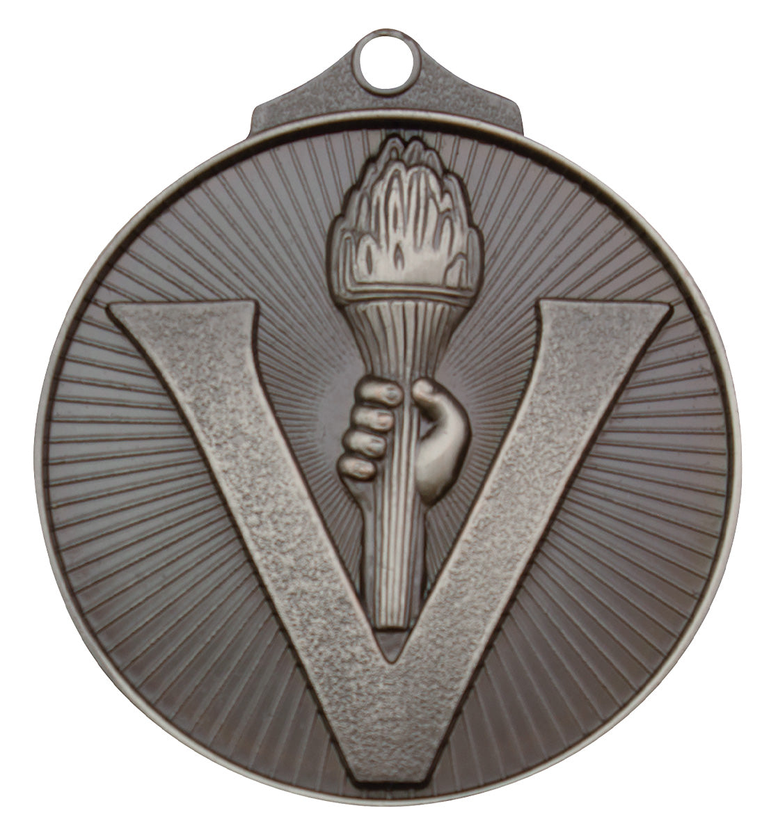 Victory Medal Silver