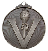 Victory Medal Silver