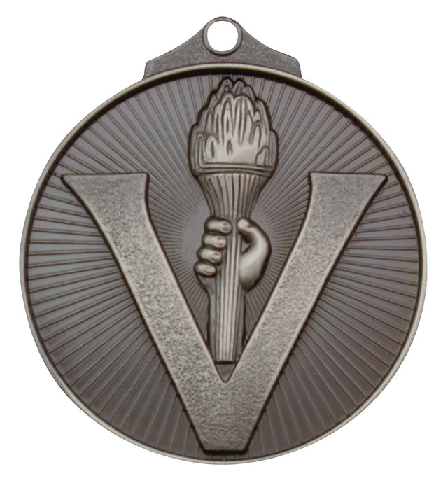 Victory Medal Silver
