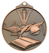 Academic Medal Bronze