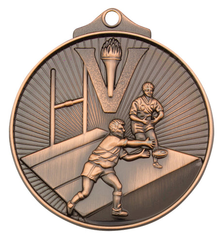 Sunraysia Medal Bronze