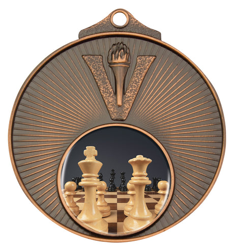 Victory Medal Bronze