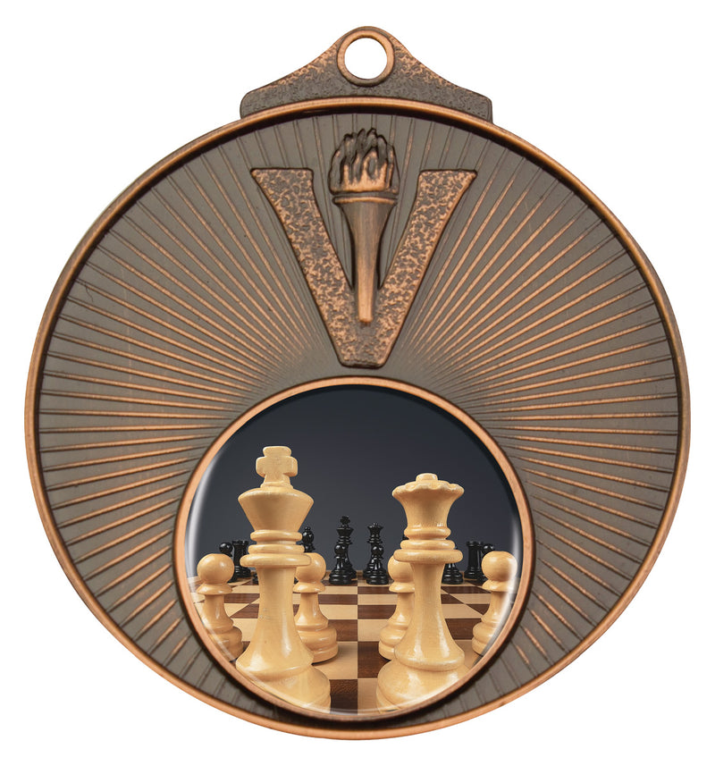 Victory Bronze