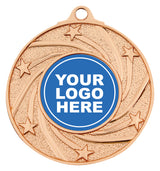 Shiny Eco Stars Bronze