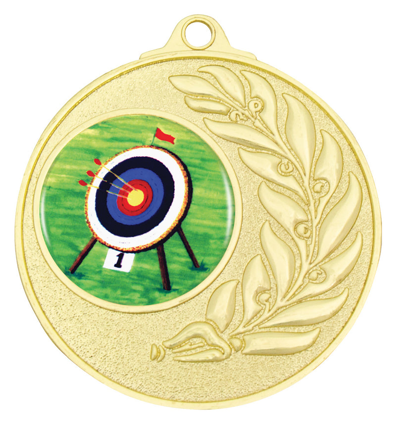 Shiny Eco Wreath Shiny Eco Wreath Gold
