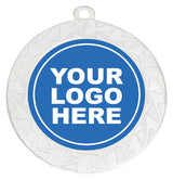 Eco Wave 50mm Silver