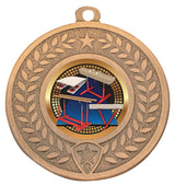 Budget Distinction Bronze