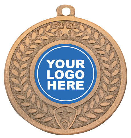 Budget Distinction Bronze